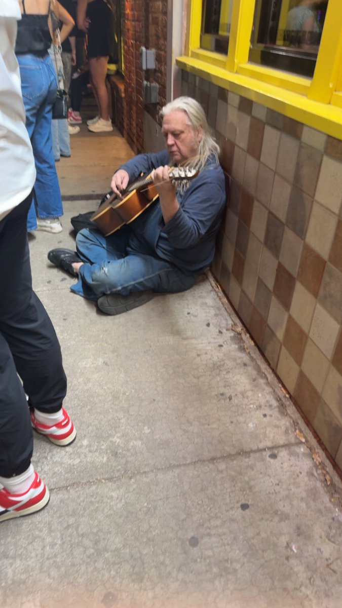 Bibi grabbed the reboot card??