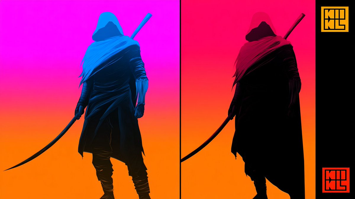 KILL GAME tweet media