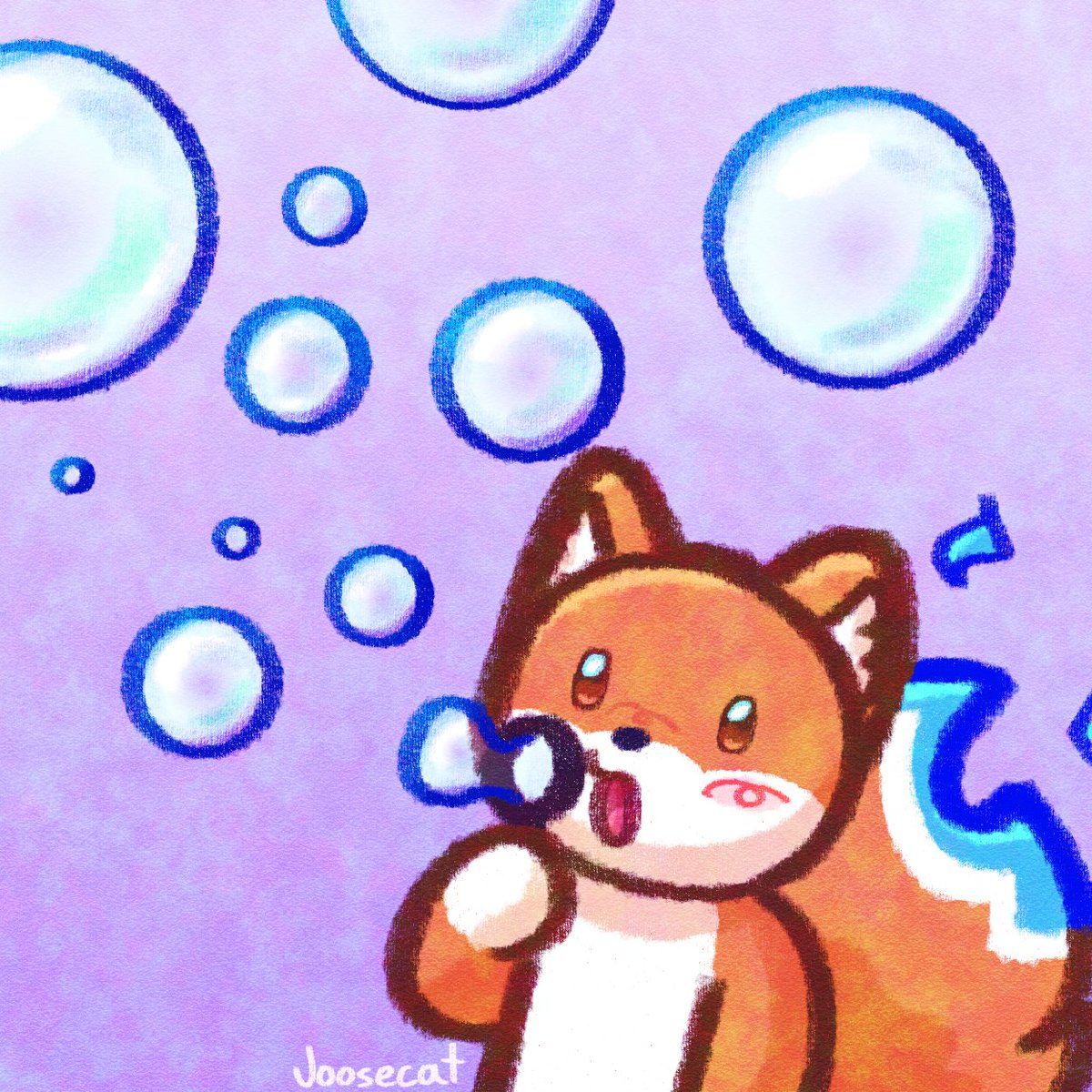 joosecat's tweet photo. bubbles ๐ซง
#raysfire #raysfirefanart https://t.co/RoStGNvDv7