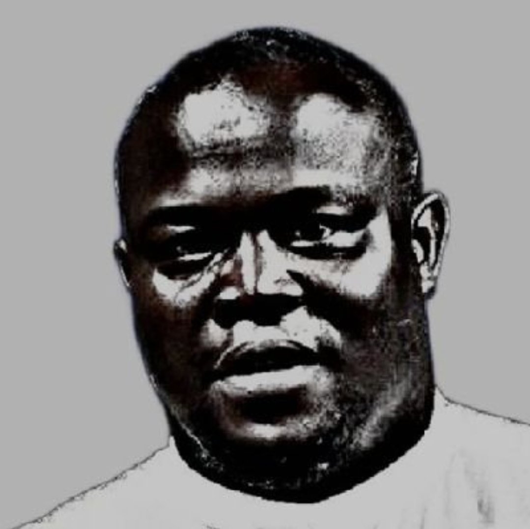 Hon. Darlington Chigumbu🇿🇼 tweet media