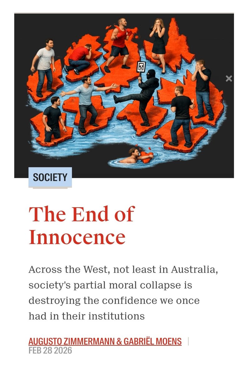 Perhaps we are about to experience a new ‘Era of Revolutions’, where the final destiny of some active players might very well be the same as that which was envisaged by the other King with the same name as King Charles III. quadrant.org.au/news-opinions/…