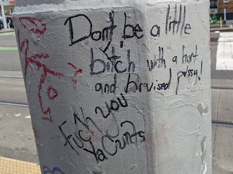 mousie is a hedgehog tweet media