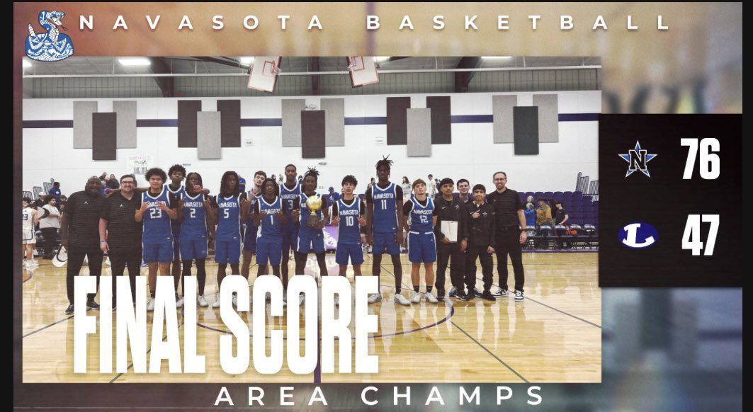 Navasota hoops tweet media