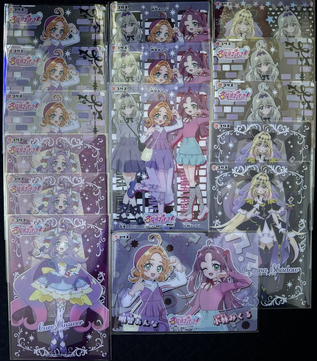 百桃々 tweet media