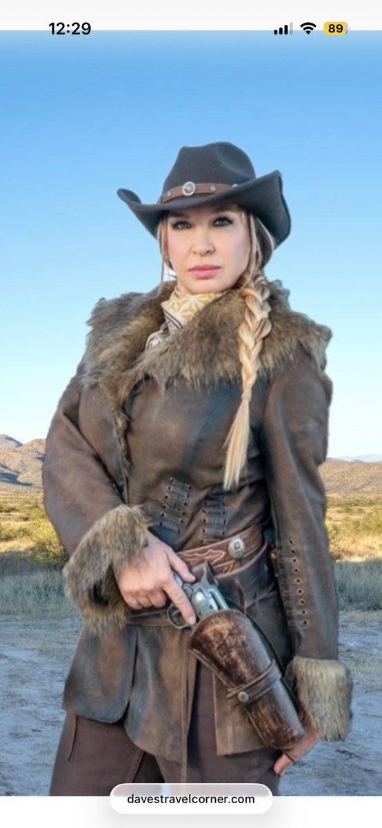 Dave's Travel Corner tweet media