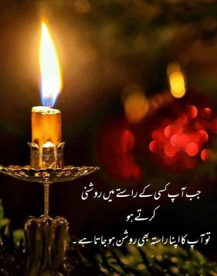 منور جاوید ویلفئیر tweet media
