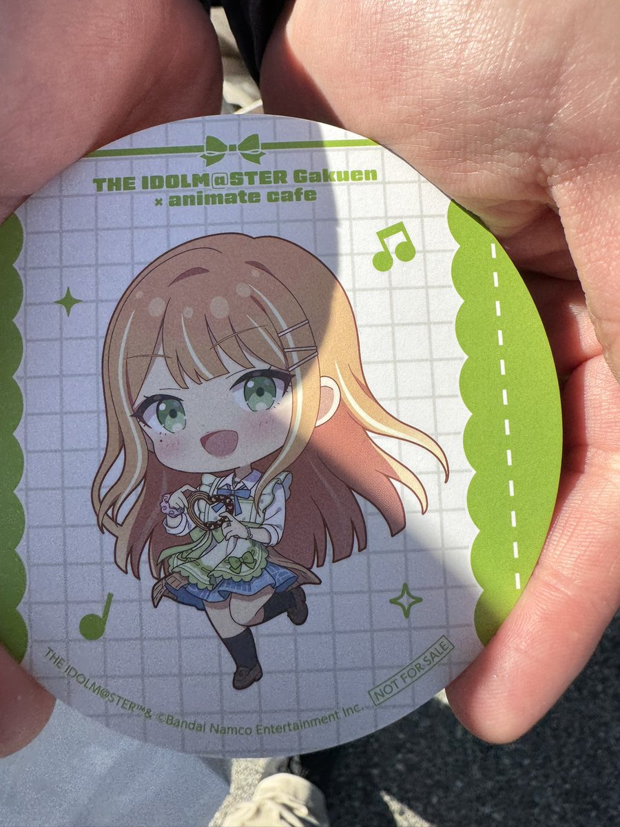 てすく@千奈P先生 tweet media