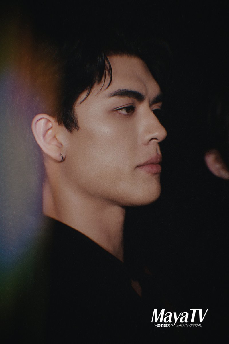 mayaonline2002's tweet photo. Snapshot #MAYATVOFFICIAL |『ถ้าฉันมีเธอไม่ได้ หน้าไหนก็ห้ามแตะ If I can't make you mine no one else can』

จอส #JossWayar กวิน #GawinCaskey กับเพลง "ห้ามแตะ (No One Can)" ในงาน Only Friends Dream On The Play Begins 🎭

#JossGawin #จอสกวิน
#OnlyFriendsDreamOnEP1 https://t.co/3wuLDnVnZm