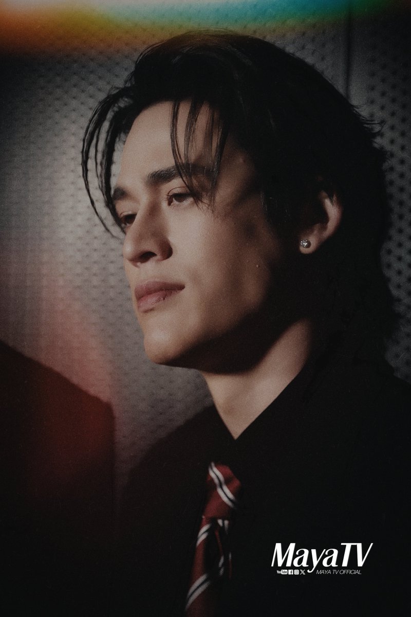 mayaonline2002's tweet photo. Snapshot #MAYATVOFFICIAL |『ถ้าฉันมีเธอไม่ได้ หน้าไหนก็ห้ามแตะ If I can't make you mine no one else can』

จอส #JossWayar กวิน #GawinCaskey กับเพลง "ห้ามแตะ (No One Can)" ในงาน Only Friends Dream On The Play Begins 🎭

#JossGawin #จอสกวิน
#OnlyFriendsDreamOnEP1 https://t.co/3wuLDnVnZm