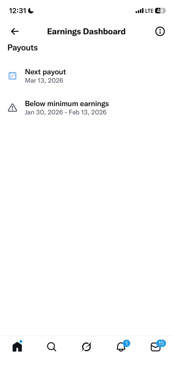 This is my Dashboard. Should I cry or move on?