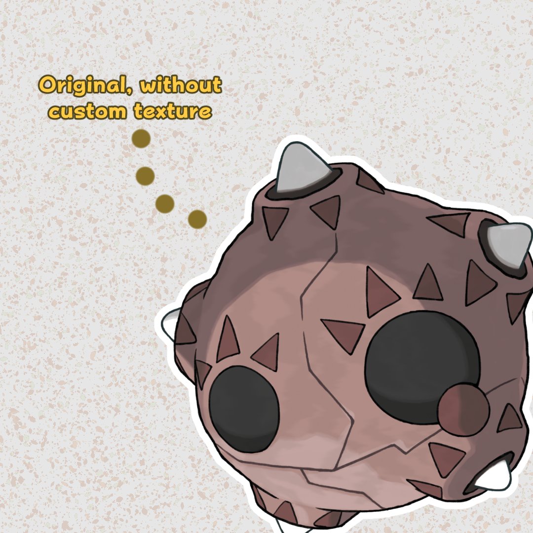 🐻CPT. SC∆RFFLΞ2 | fakemon frenzy🐻 tweet media