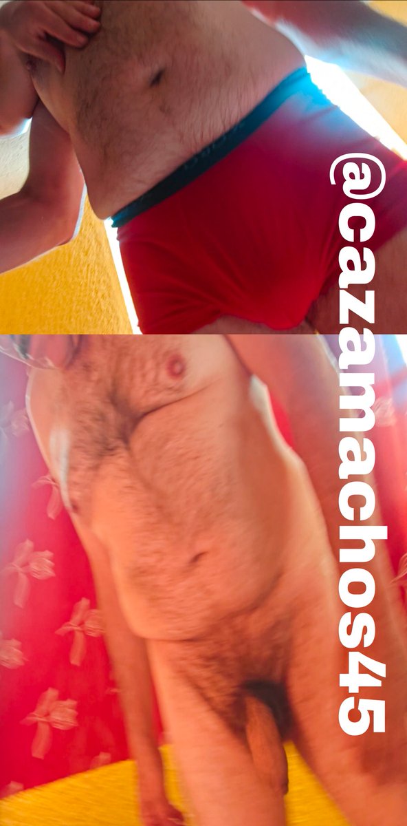 cazamachos tweet media