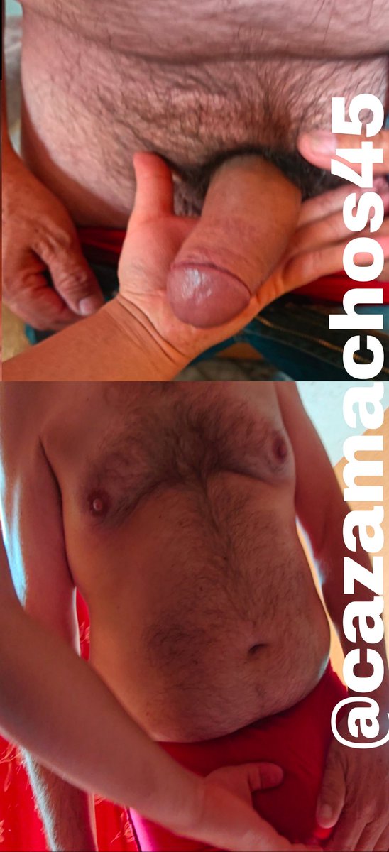 cazamachos tweet media