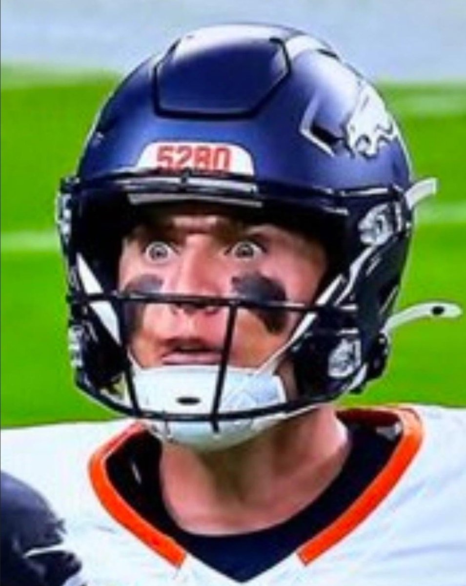 CaptainShatter's tweet photo. Welcome to Denver 🔥
#BroncosCountry #MileHighBasketball https://t.co/cD4qsA2PXF
