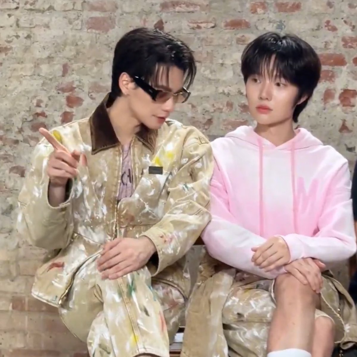 คุณนาย คือว่าไก่ชนซุ้มนั้น       ไม่ซื้อค่ะ