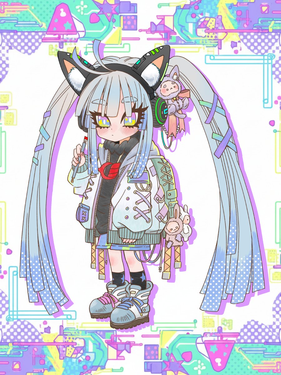 うみ創作市 tweet media