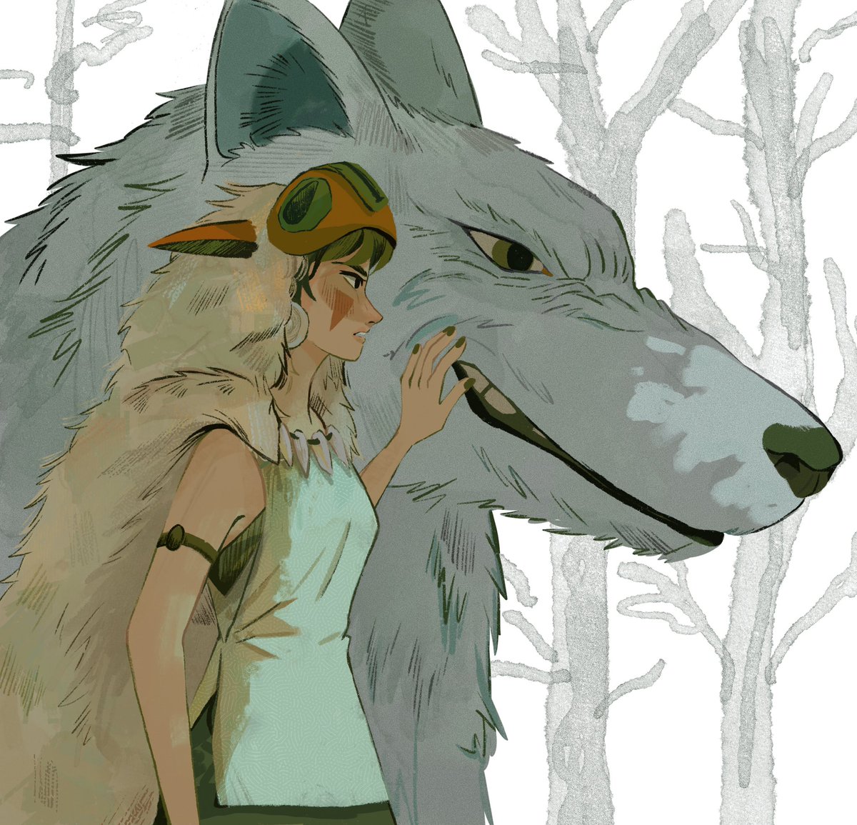 Leaf 🍀 comms open! tweet media