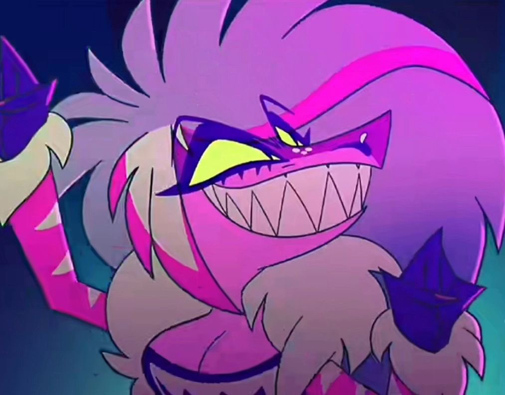 GenkakuHiraku's tweet photo. Y’alls!
What do you think Zeezi’s favorite “Daddy DJ” sample variant would be?
Comment down below!
#HazbinHotel #MissiZilla #Zeezi #DaddyDJ #Hellaverse https://t.co/BMtMW8UrnE