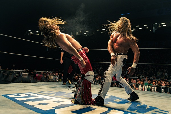 NJPW of America (@NJPWofAmerica) / Posts / X