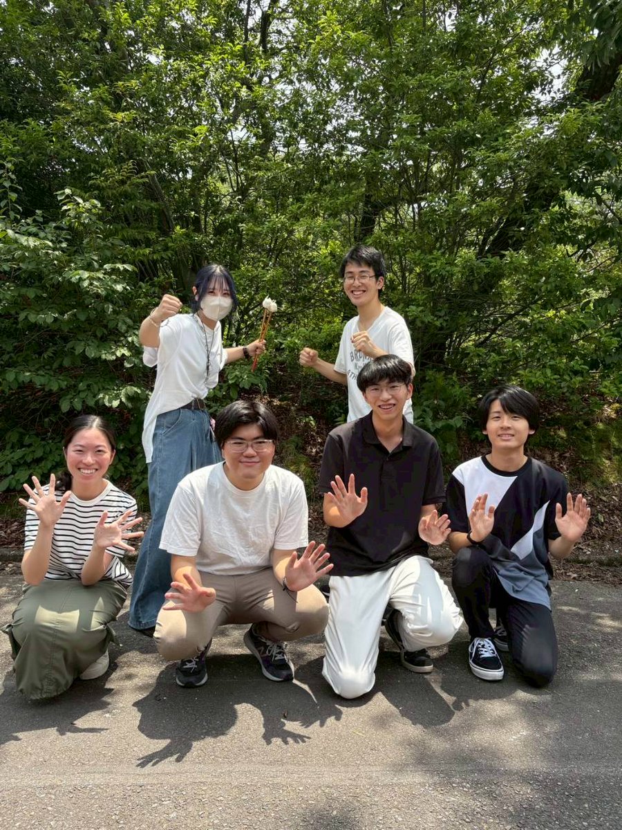 nusoshinkan's tweet photo. 本日がラストのパート紹介となります！
今日は打楽器パートです！

こんにちは、打楽器パートです🥁
オーケストラの中で打楽器は超重要！華やかなffから繊細なppまで、音楽に深みと彩りを加えます👀オーケストラの中で演奏する悦びは格別です🔥
入団お待ちしております！ https://t.co/WqTE02eqla