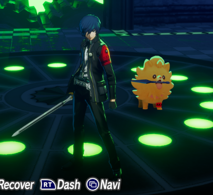 sees got a new member