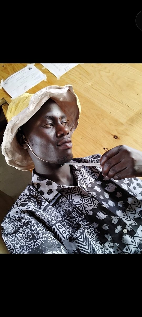 ebwalatum256bbc's tweet photo. This month we giving back to the pipo of Bukedea feel free to join us let's support the young generation
#onebigvoice https://t.co/HgLgQuLwvw