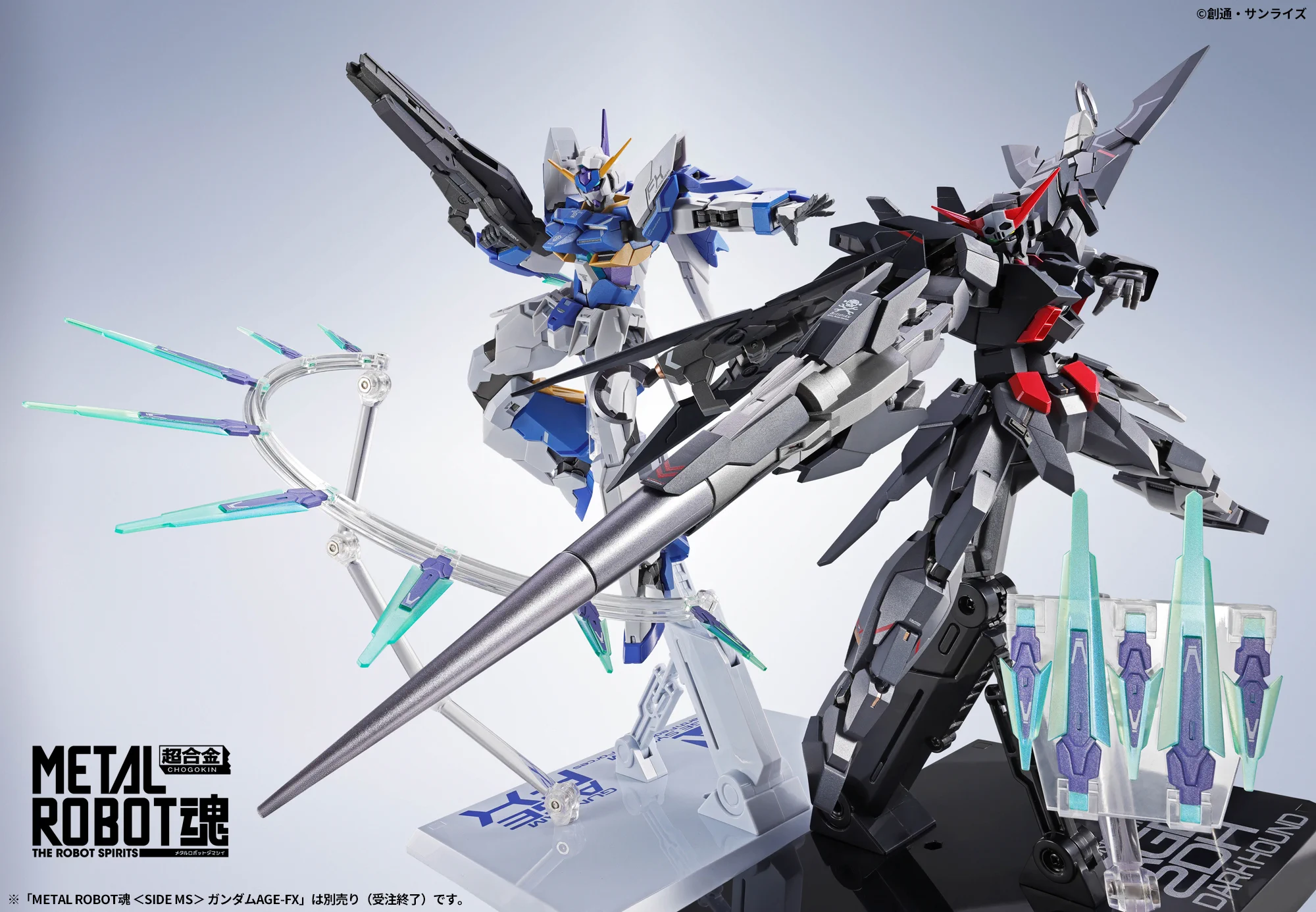 ガンダムフィギュア／BANDAI SPIRITS TAMASHII NATIONS OFFICIAL on X
