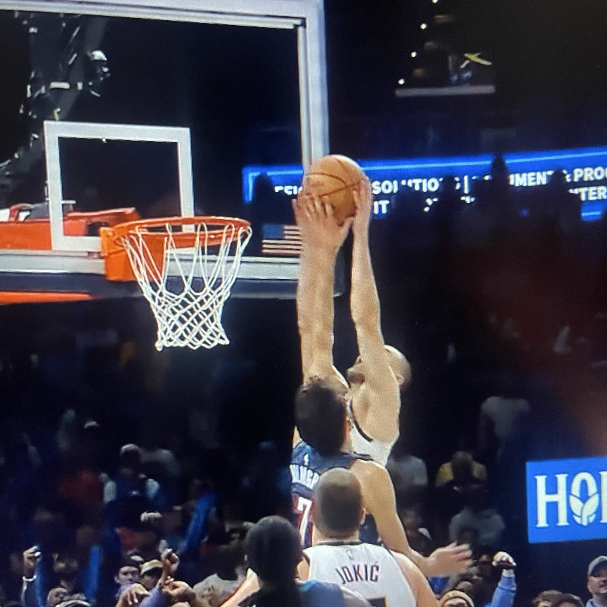 Coast to Coast Brasil | NBA tweet media