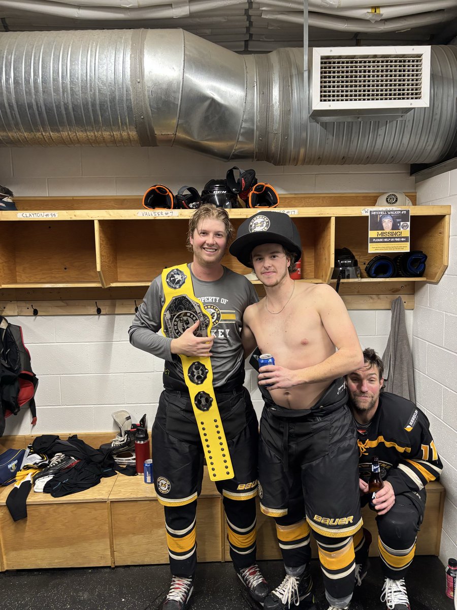 Marwayne Comets tweet media