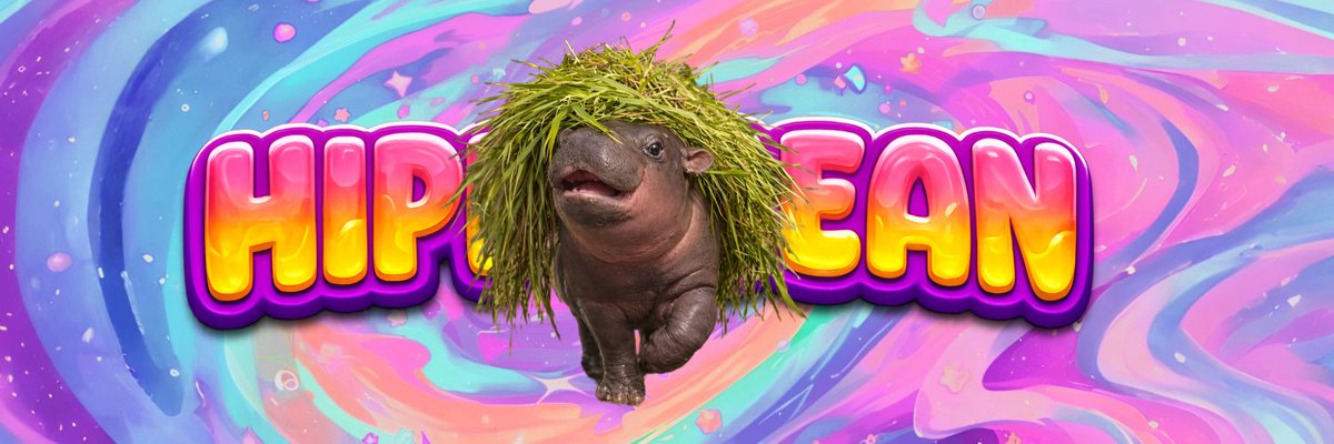 Hippo Bean tweet media