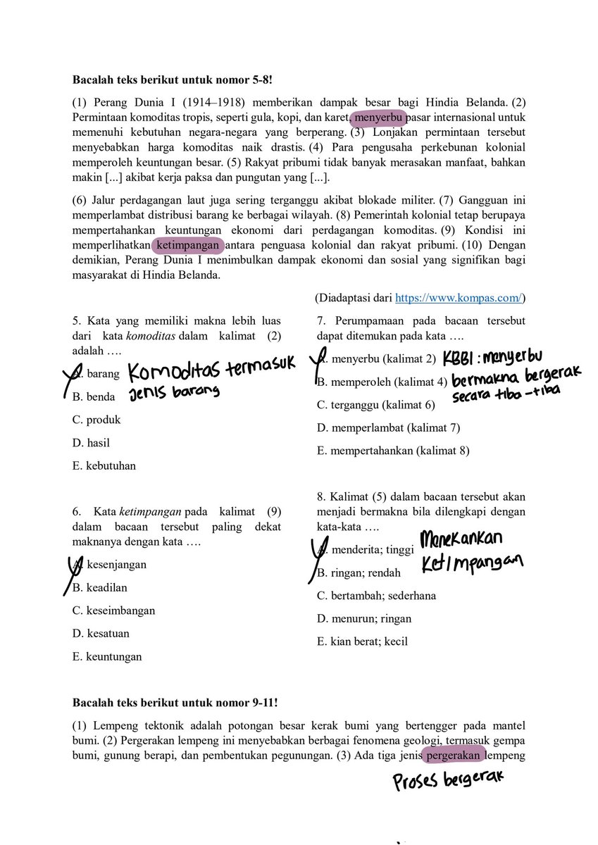 salma ²⁵ lulus utbk Unpad ²⁶ tweet media