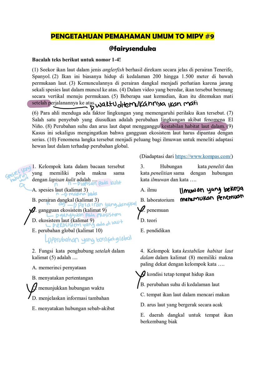 salma ²⁵ lulus utbk Unpad ²⁶ tweet media