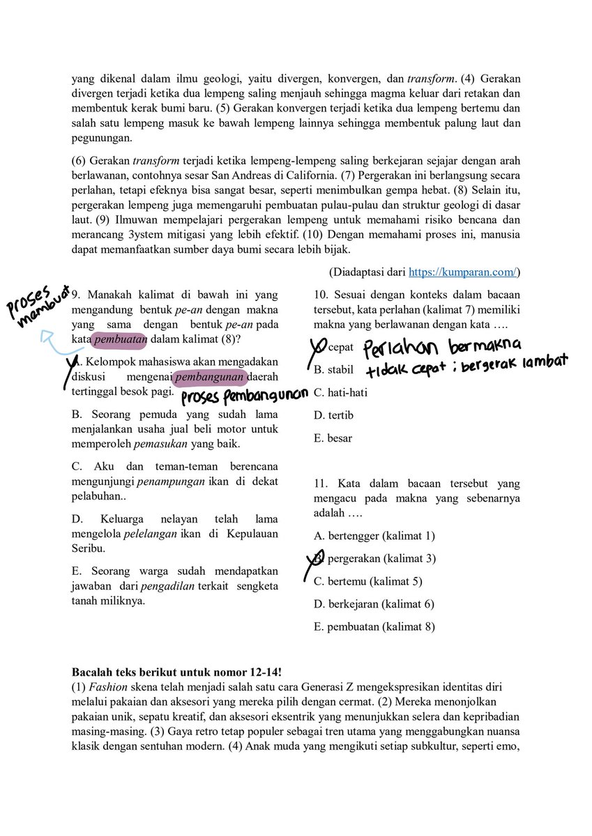 salma ²⁵ lulus utbk Unpad ²⁶ tweet media