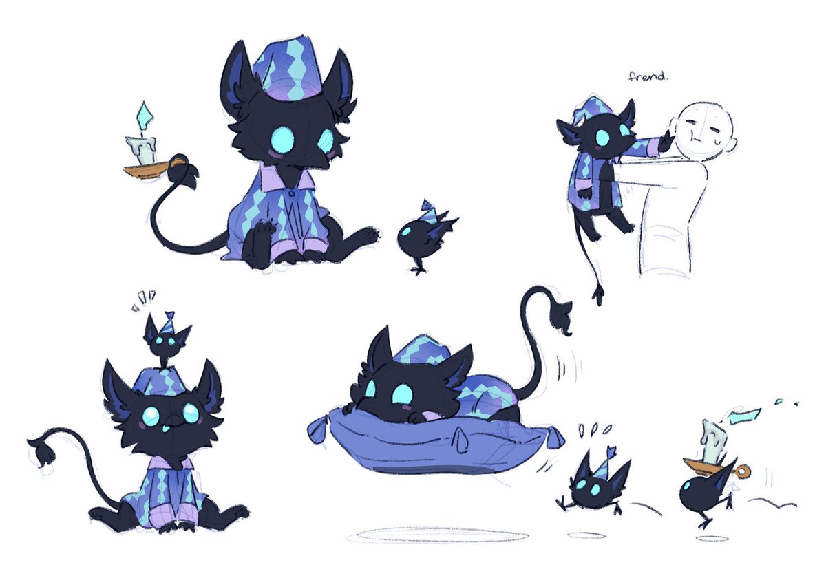 josh 💭 tweet media