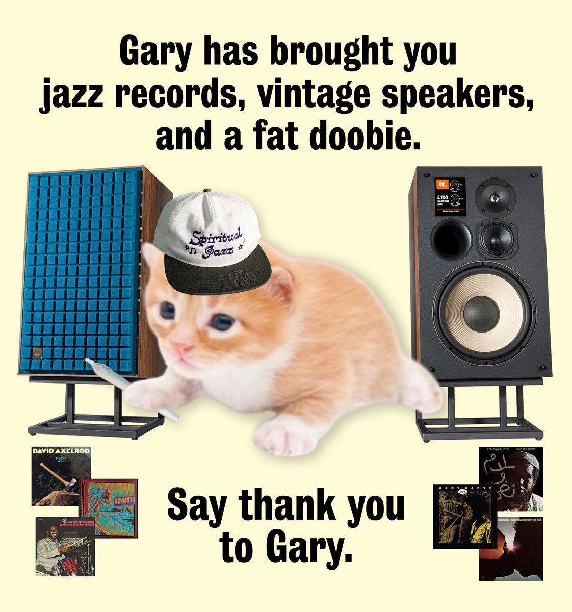 Jazz Dispensary (@jazzdispensary) on Twitter photo 