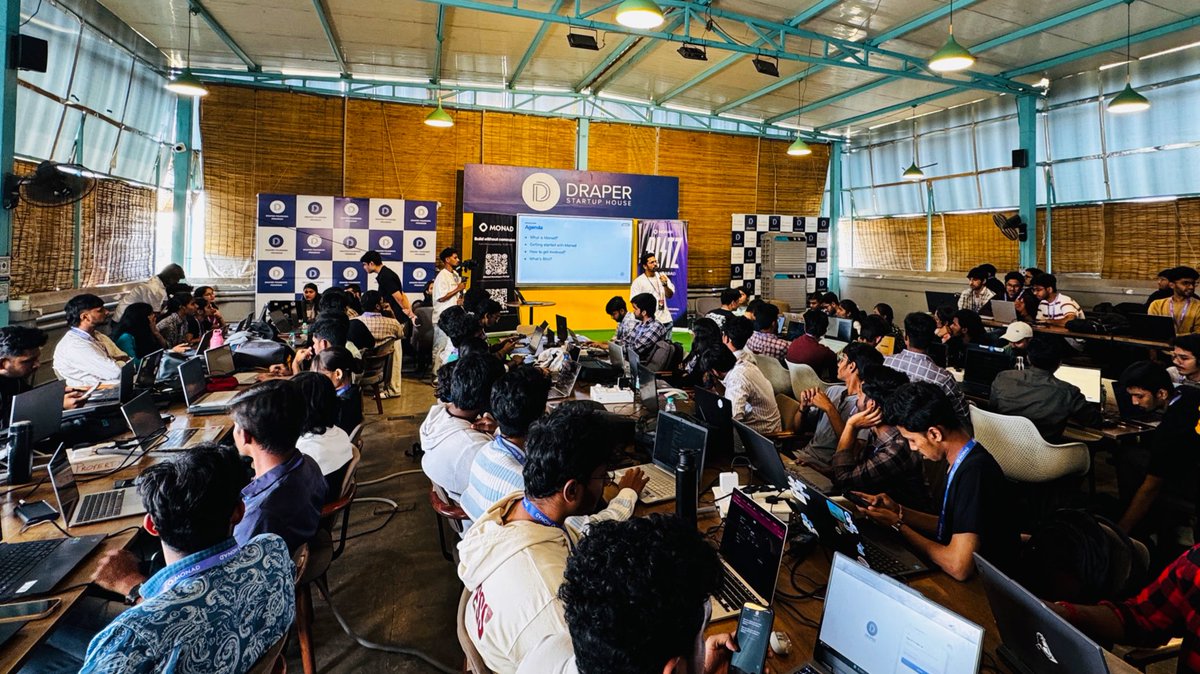 Hyderabad DAO tweet media