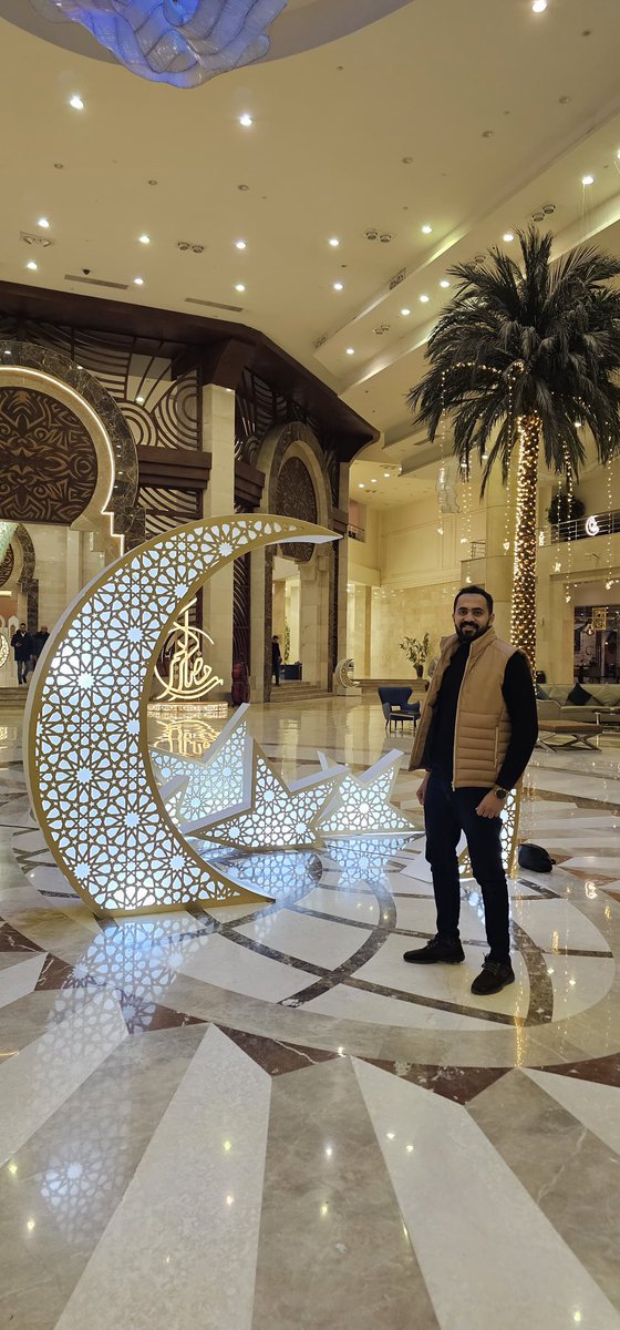 7erzo's tweet photo. Iftar Lama medical 
Ramadan Kareem 🤍🌙 https://t.co/nWhbbuJkEG
