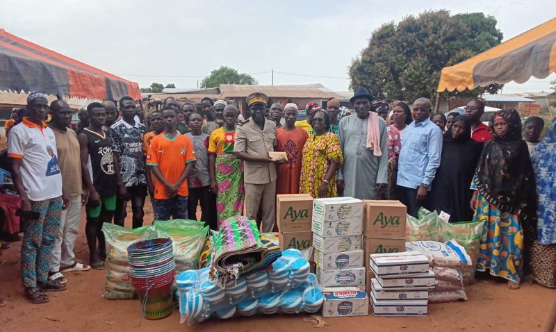 Min. CN, Solidarité & Lutte contre la Pauvreté tweet media