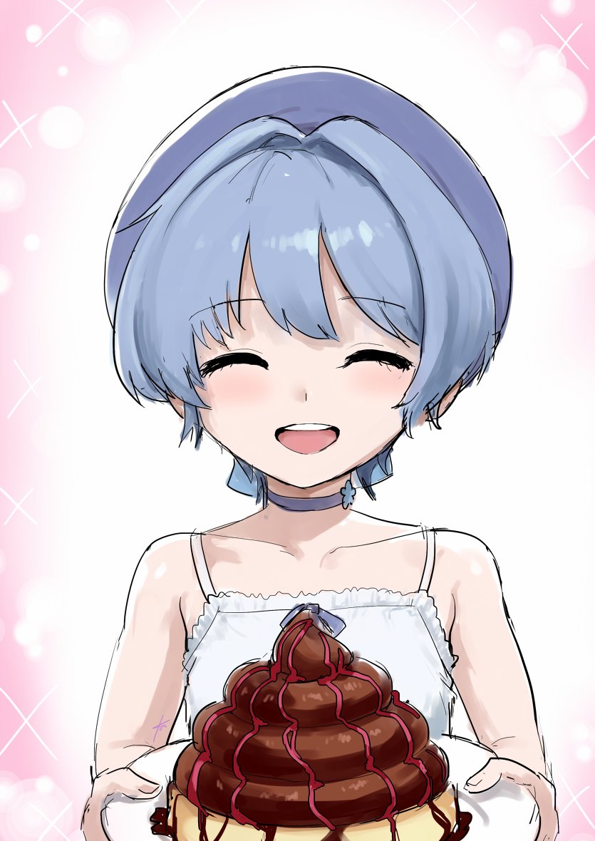 コラボイベント読み終わったので。今日の落書きはメガニケよりジェイン。
ありがとうリコリス達、子供達を救ってくれて……そしてカフェにウンチを残して行ってくれて……
 #NIKKE #NIKKExリコリコ  #NIKKEfanart 