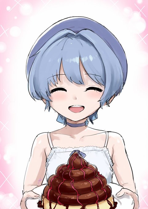 コラボイベント読み終わったので。今日の落書きはメガニケよりジェイン。
ありがとうリコリス達、子供達を救ってくれて……そしてカフェにウンチを残して行ってくれて……
 #NIKKE #NIKKExリコリコ  #NIKKEfanart 