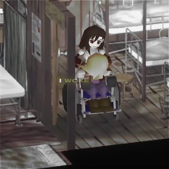 ZtheStranger tweet picture