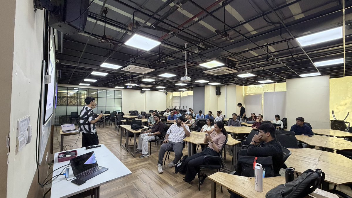 Cloud Native Thane tweet media