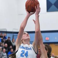 wdtimes1's tweet photo. WIAA girls basketball: Lakeside cruises past Lake Mills in regional semis https://t.co/PbpOJLlka4 #watertown #wisconsin https://t.co/ysAO5DXHg6