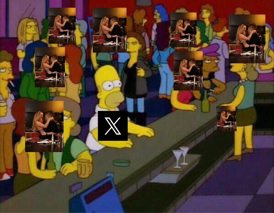 Yo entrando a twitter en estos momentos 😂 (recién despierto)