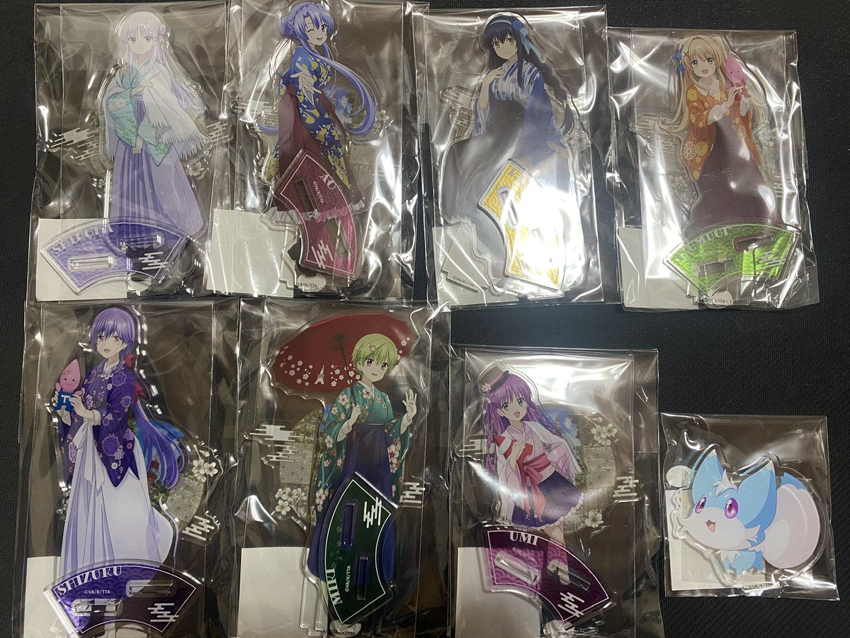 ごっさむ tweet media