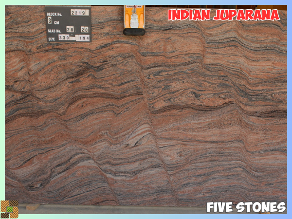5iveStones's tweet image. Juparana polished gang-saw slabs now ready for export — rich salmon hues &amp;amp; dramatic waves. Bulk lots for importers &amp;amp; wholesalers. Ask for photos, slab yield &amp;amp; FOB quote. #Juparana #Granite #StoneExport #FiveStones #B2B #Importers