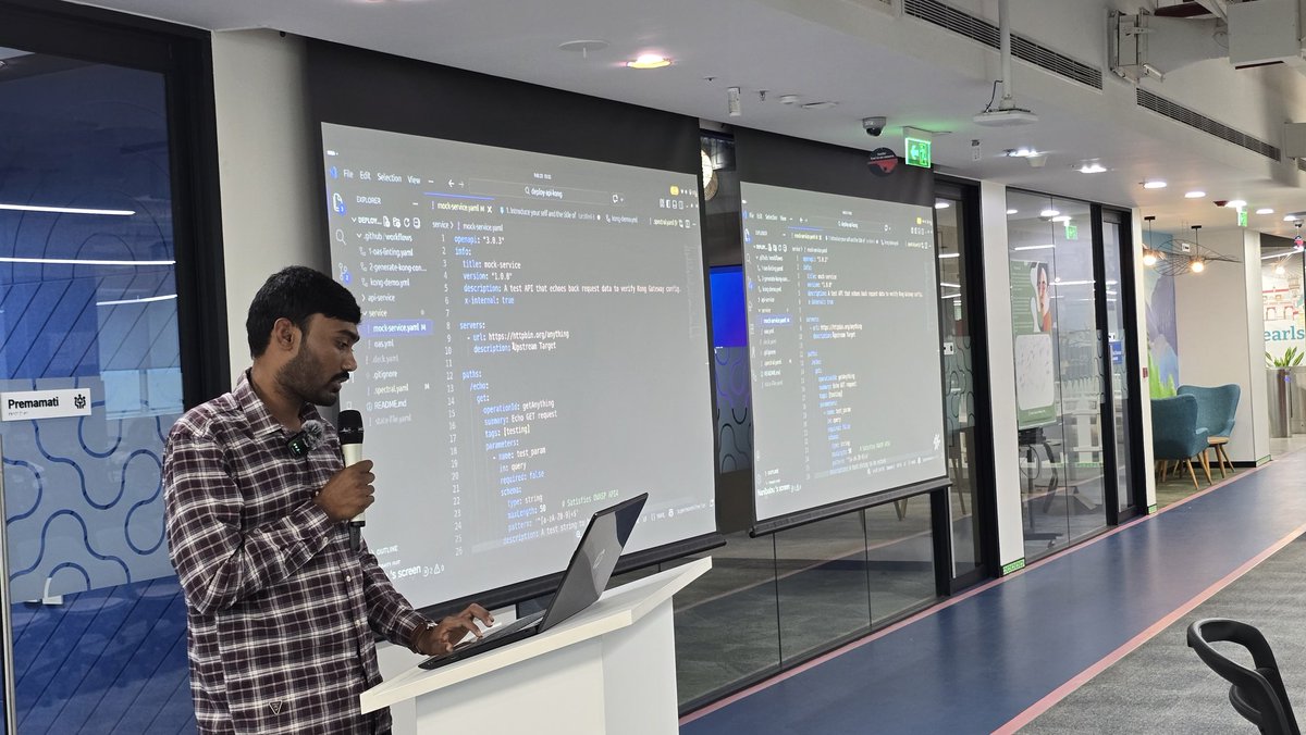 Cloud Native Hyderabad tweet media