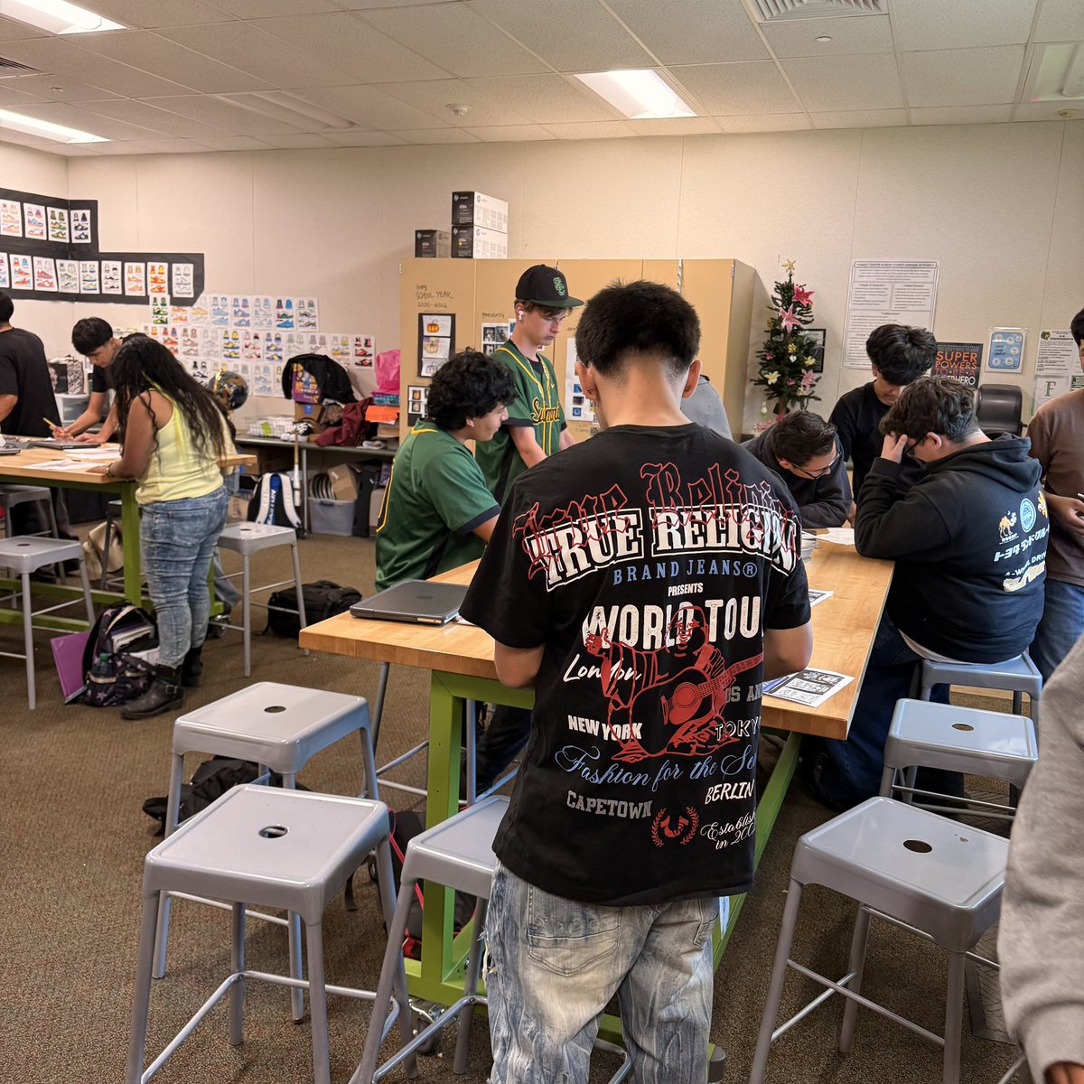 Mrs.Turner @Summit tweet media