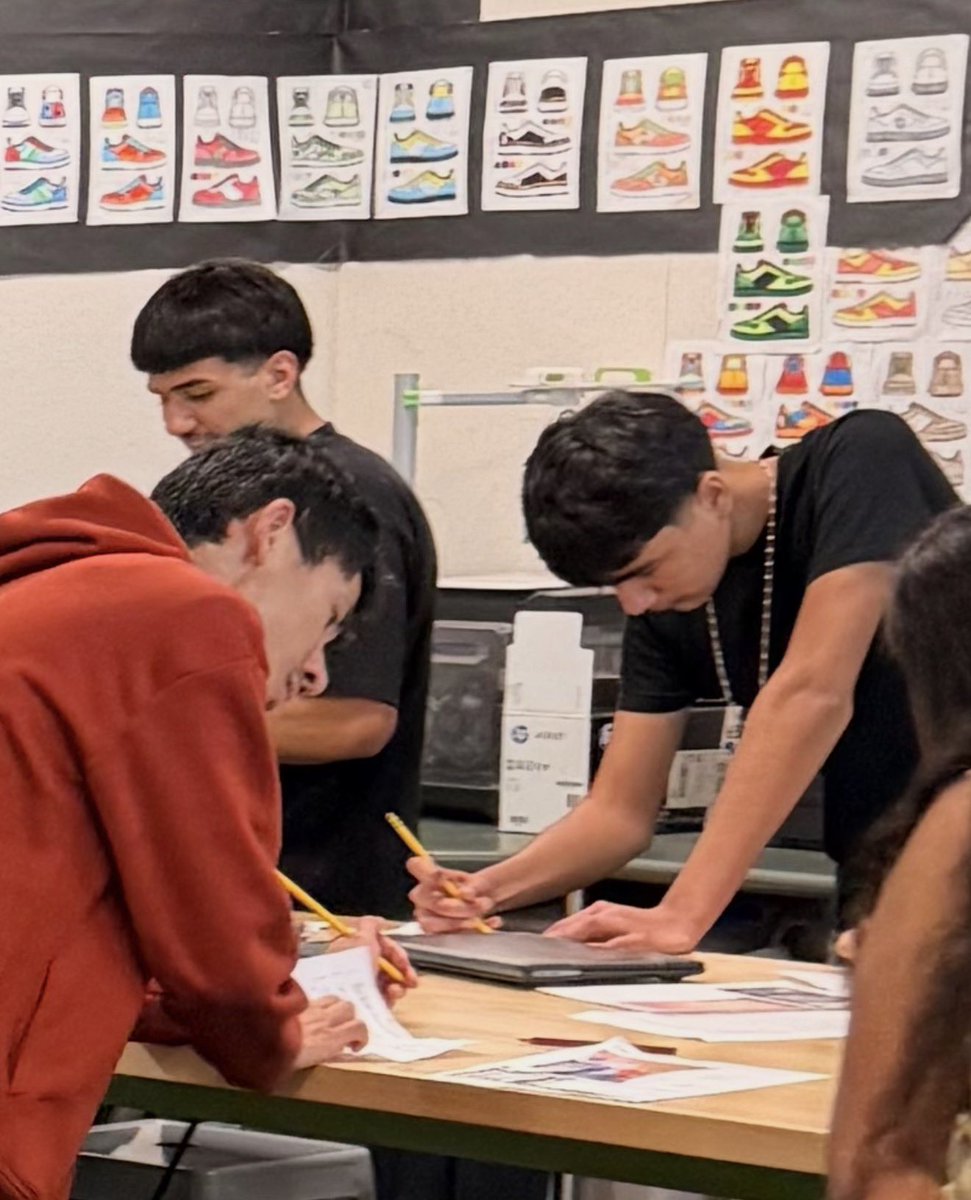 Mrs.Turner @Summit tweet media