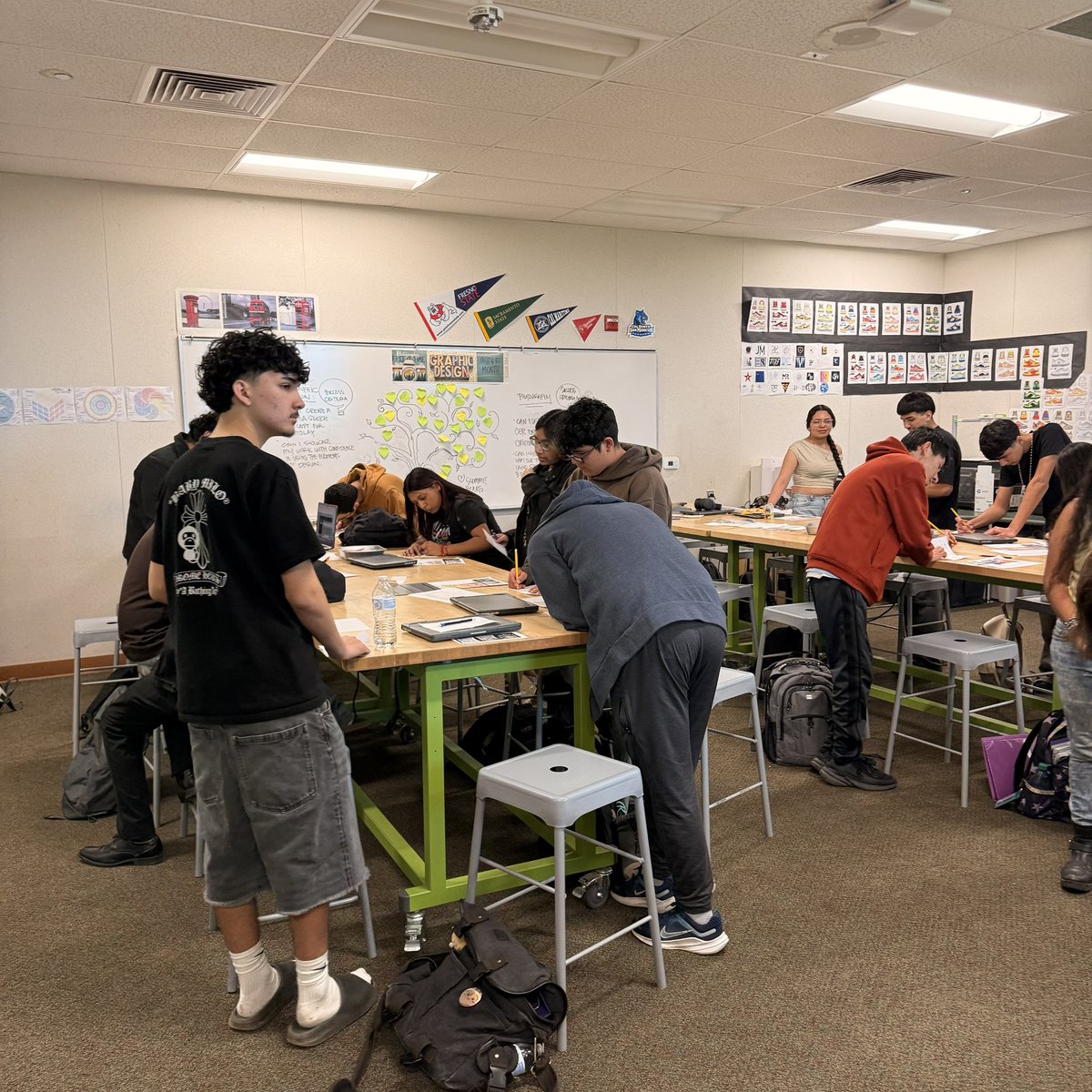 Mrs.Turner @Summit tweet media